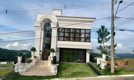 Casa com 4 quartos à venda no Rio do Meio, Camboriú 