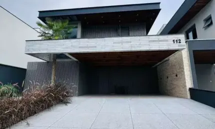Casa com 5 quartos à venda na Riviera, Bertioga 