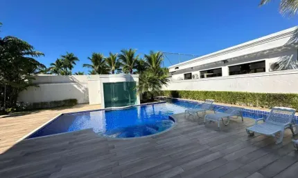 Casa com 7 quartos à venda no Jardim Acapulco, Guarujá 
