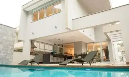 Casa com 5 quartos à venda na Riviera, Bertioga 