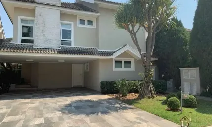 Casa com 5 quartos à venda no Alphaville Residencial Dois, Barueri 
