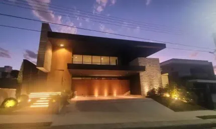Casa com 4 quartos à venda no Parque das Esmeraldas, Marília 
