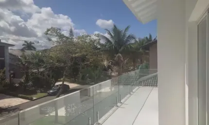 Casa com 3 quartos à venda em Balneario Mogiano, Bertioga 