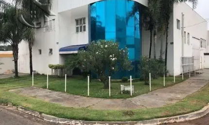 Ponto comercial à venda no Parque das Indústrias, Marília 
