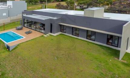 Casa com 4 quartos à venda no Sítios de Recreio Santa Rosa (Padre Nóbrega), Marília 