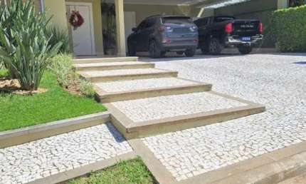 Apartamento com 4 quartos à venda no Parque das Esmeraldas, Marília 