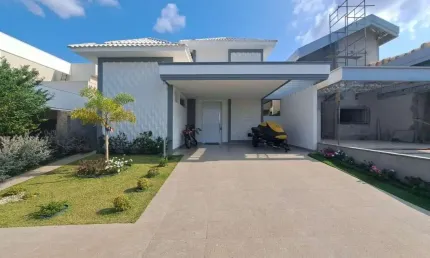 Casa com 3 quartos à venda no Jardim São Domingos, Marília 