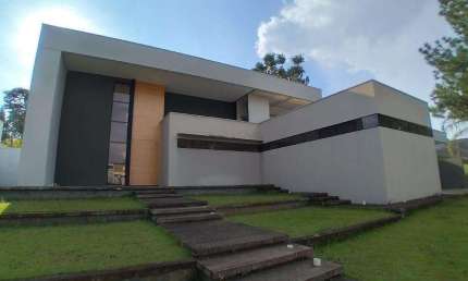Casa com 5 quartos à venda no Loteamento Residencial Vale do Canaã, Marília 