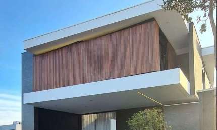 Casa com 3 quartos à venda no Jardins de Renoir, Marília 