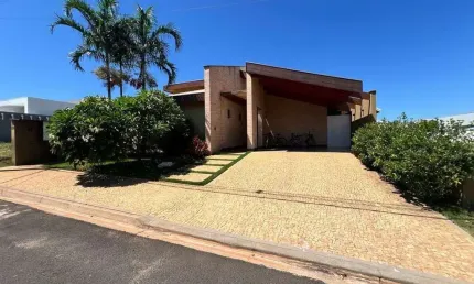 Casa com 3 quartos à venda no Jardim São Domingos, Marília 