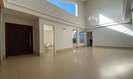 Casa com 4 quartos à venda no Residencial Vale Verde, Marília 