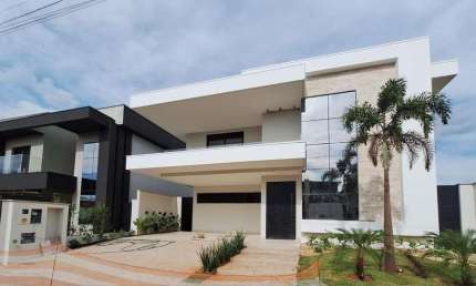 Casa com 4 quartos à venda no Jardim São Domingos, Marília 