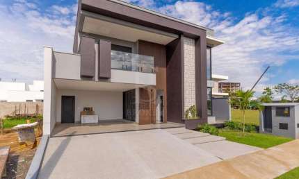 Casa com 3 quartos à venda no Jardim Tangará, Marília 