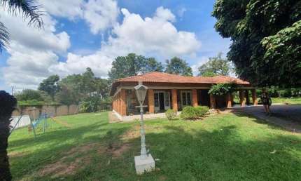 Casa com 3 quartos à venda no Sítios de Recreio Santa Gertrudes, Marília 