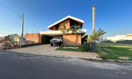 Casa com 4 quartos à venda no Jardim São Domingos, Marília 