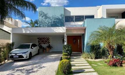 Casa com 3 quartos à venda no Jardim Alvorada, Marília 