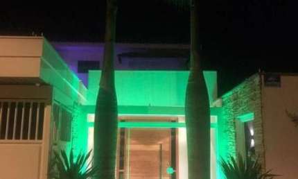 Casa com 5 quartos à venda no Residencial Vale Verde, Marília 