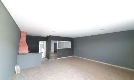 Casa com 2 quartos à venda no Palmital, Marília 