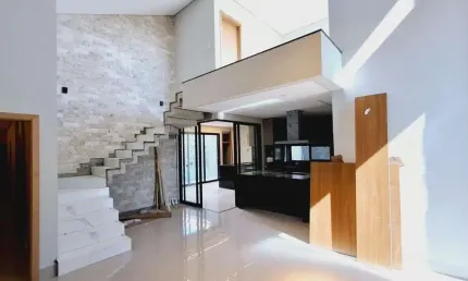 Casa com 4 quartos à venda no Jardim Tropical, Marília 