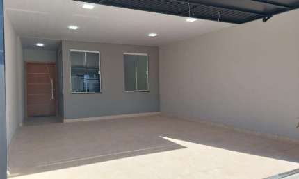 Casa com 3 quartos à venda no Professor José Augusto da Silva Ribeiro, Marília 