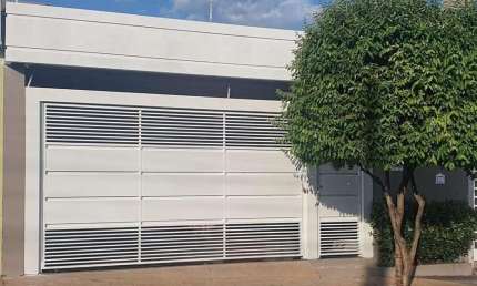 Casa com 3 quartos à venda no Núcleo Habitacional Doutor Aniz Badra, Marília 