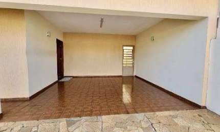 Casa com 3 quartos à venda no Jardim Aparecida Nasser, Marília 