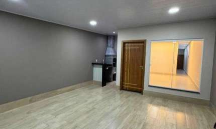 Casa com 3 quartos à venda no Jardim Esplanada, Marília 
