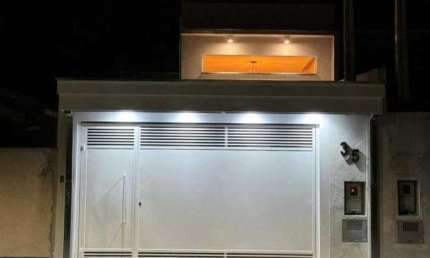Casa com 3 quartos à venda no Jardim Vista Alegre, Marília 