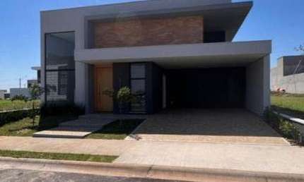 Casa com 3 quartos à venda no Jardim Tangará, Marília 