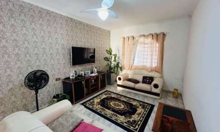 Casa com 2 quartos à venda no Jardim Nacional, Marília 