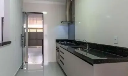 Casa com 3 quartos à venda no Jardim Monte Castelo, Marília 