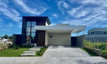 Casa com 3 quartos à venda no Jardim São Domingos, Marília 