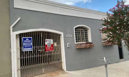 Casa com 3 quartos à venda no Palmital, Marília 