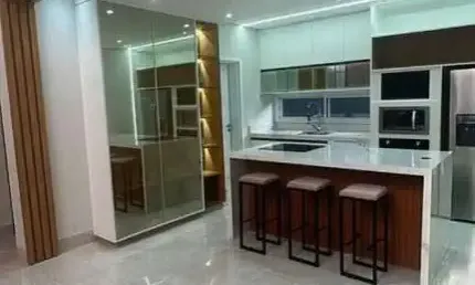 Casa com 3 quartos à venda no Jardim Tropical, Marília 