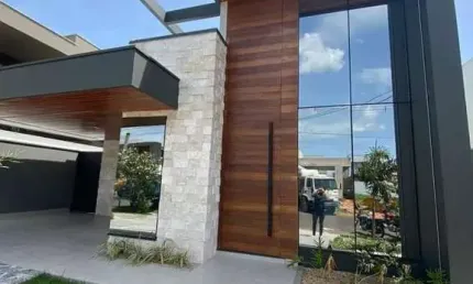 Casa com 3 quartos à venda no Jardim São Domingos, Marília 