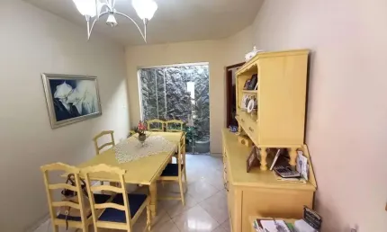 Casa com 3 quartos à venda no Jardim Maria Izabel, Marília 