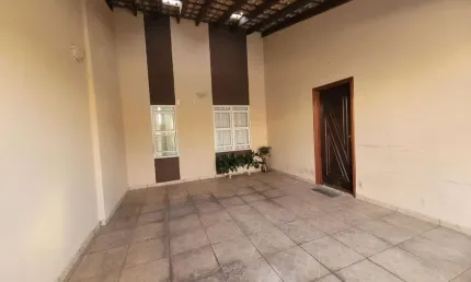 Casa com 3 quartos à venda no Jardim Eldorado, Marília 