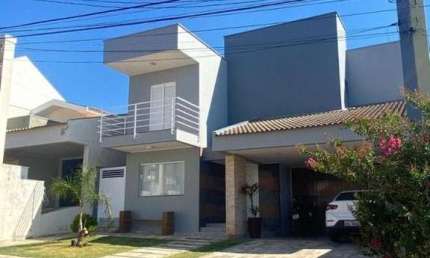Casa com 3 quartos à venda no Jardim Alvorada, Marília 