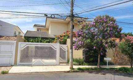 Casa com 3 quartos à venda no Parque das Esmeraldas, Marília 