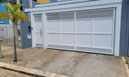 Casa com 3 quartos à venda no Jardim Cristo Rei, Marília 