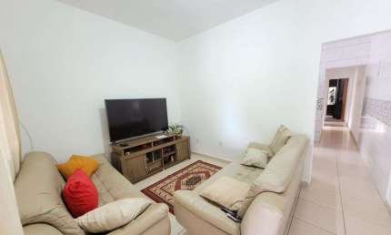 Casa com 2 quartos à venda no Jardim Edisom da Silva Lima, Marília 