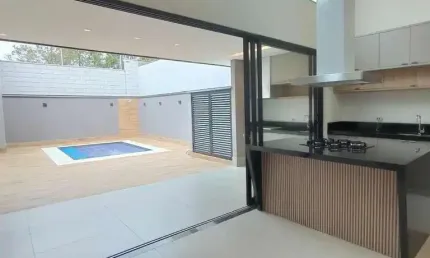 Casa com 3 quartos à venda no Parque das Esmeraldas, Marília 
