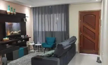 Casa em Residencial Vida Nova Maracá II (padre Nobrega)  -  Marília