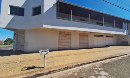 Casa com 3 quartos à venda no Jardim Esplanada, Marília 