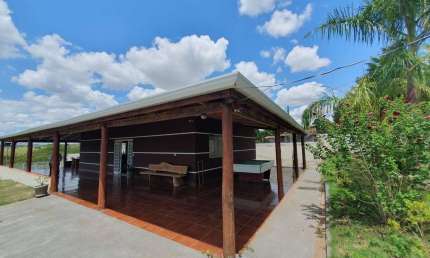 Casa com 2 quartos à venda no Dirceu (Distrito de Marilia), Marília 