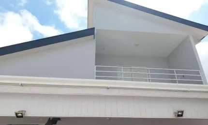 Casa com 3 quartos à venda no Jardim Florença, Marília 