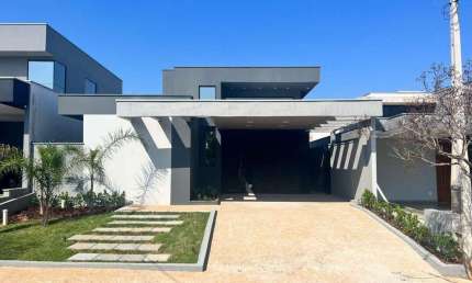 Casa com 3 quartos à venda no Jardim São Domingos, Marília 
