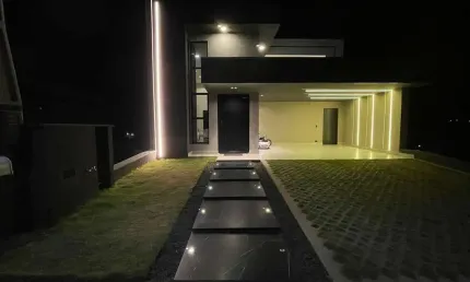 Casa com 4 quartos à venda no Residencial Verana Parque Alvorada, Marília 