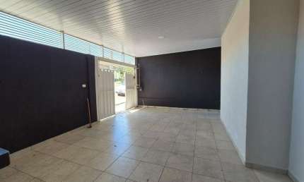 Casa com 3 quartos à venda no Núcleo Habitacional José Teruel Martinez, Marília 