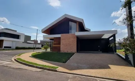 Casa com 3 quartos à venda no Jardim São Domingos, Marília 